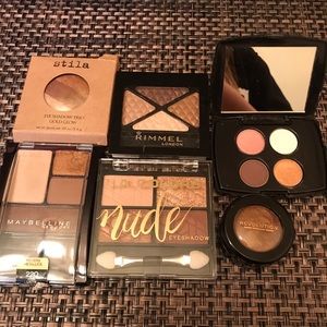 Makeup lot